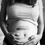 Pregnancy Photography Service