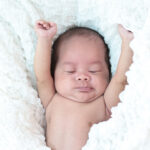 Newborn Baby Photography Service
