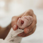 Newborn Baby Photography Service