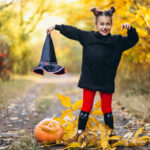 Halloween Photography Service