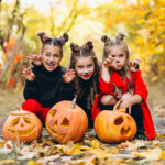 Halloween Photography Service