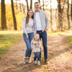Family Photography Service