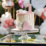 First Birthday Photography Service