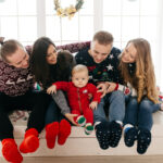 Christmas Photography Service
