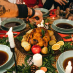 Thanksgiving Photography Service