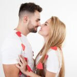 Valentine Day Photographer Service