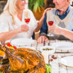 Thanksgiving Photography Service