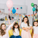 Birthday Photography Service