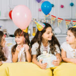 Birthday Photography Service