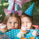 Birthday Photography Service