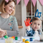 Easter Photography Service