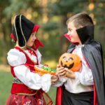 Halloween Photography Service