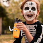 Halloween Photography Service