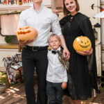 Halloween Photography Service