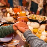 Thanksgiving Photography Service