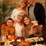 Thanksgiving Photography Service
