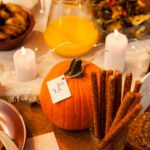 Thanksgiving Photography Service