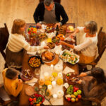 Thanksgiving Photography Service