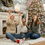 Christmas Photography Service