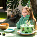 Birthday Photography Service