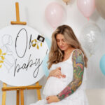 Gender Reveal Party Photography Service