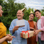 RETIREMENT PHOTOSHOOTS