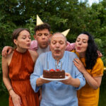 RETIREMENT PHOTOSHOOTS