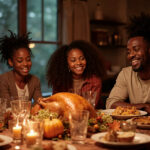 Thanksgiving Photography Service