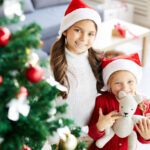 Christmas Photography Service