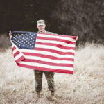 Veteran's Day Photography