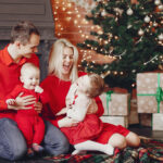 Christmas Photography Service
