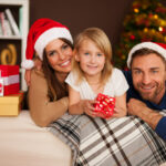 Christmas Photography Service