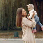 Mothers Day Photographer Service
