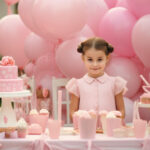 Birthday Photography Service