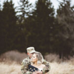 Veteran's Day Photography