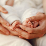 Newborn Baby Photography Service