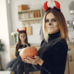 Halloween Photography Service