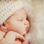Newborn Baby Photography Service