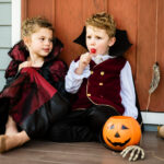 Halloween Photography Service