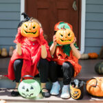 Halloween Photography Service
