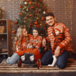 Christmas Photography Service