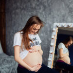 Pregnancy Photography Service