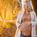 Pregnancy Photography Service