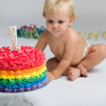 First Birthday Photography Service
