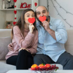 Valentine Day Photographer Service