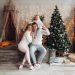 Christmas Photography Service