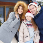 Christmas Photography Service