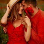 Valentine Day Photographer Service