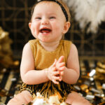 First Birthday Photography Service