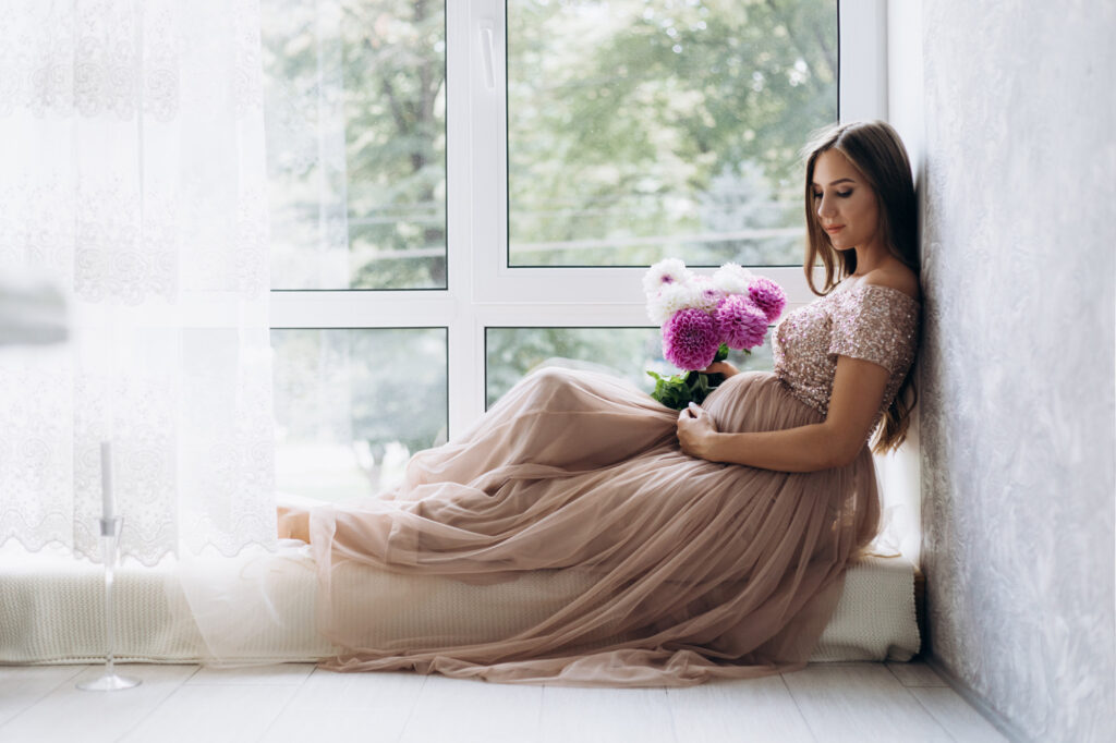 Pregnancy Photoshoot